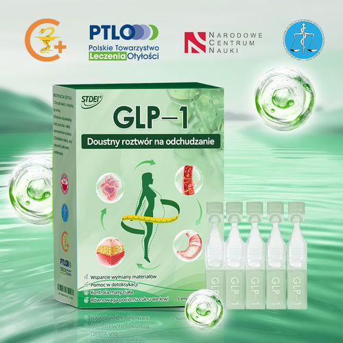 𝑂𝑓𝑖𝑐𝑗𝑎𝑙𝑛𝑦 𝑠𝑘𝑙𝑒𝑝 𝑓𝑙𝑎𝑔𝑜𝑤𝑦｜𝑆𝑇𝑫𝑬𝑰® 𝑮𝑳𝑃-1 𝐷𝑜𝑢𝑠𝑡𝑛𝑦 𝑝𝑟𝑒𝑝𝒂𝒓𝒂𝒕 𝒐𝒅𝒄𝒉𝑢𝑑𝑧𝑎𝑗ą𝑐𝑦👨‍⚕️ 𝑂𝑑𝑝𝒐𝒘𝒊𝒆𝒅𝑛𝑖 𝑑𝑙𝑎 𝑜𝑠ó𝑏 𝑧 𝑜𝑡𝑦ł𝑜ś𝑐𝑖ą, 𝑐ℎ𝑜𝑟𝑜𝑏𝑎𝑚𝑖 𝑠𝑒𝑟𝑐𝑜𝑤𝑜-𝑛𝑎𝑐𝑧𝑦𝑛𝑖𝑜𝑤𝑦𝑚𝑖, 𝑐𝑢𝑘𝑟𝑧𝑦𝑐ą, 𝑏𝑒𝑧𝑑𝑒𝑐ℎ𝑒𝑚 𝑠𝑒𝑛𝑛𝑦𝑚, 𝒑𝒓𝒐𝒃𝒍𝒆𝒎𝒂𝒎𝒊 𝒛𝒆 𝒔𝒕𝒂𝒘𝒂𝒎𝒊 𝒊 𝒊𝒏𝒏𝒚𝒎𝒊 𝒔𝒄𝒉𝒐𝒓𝒛𝒆𝒏𝒊𝒂𝒎𝒊 𝒛𝒅𝒓𝒐𝒘𝒐𝒕𝒏𝒚𝒎𝒊.🍀