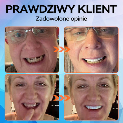 𝐁𝐢𝐤𝐞𝐧𝐝𝐚™ RELINOWANIE SILIKONOWE ZESTAW PROTEZ ( najniższa cena online)🛩️