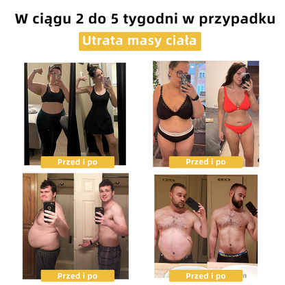 🌱𝑺𝑻𝑫𝑬𝑰™ Międzynarodowe Krople Do Pępka Detoksykujące Z Jadem Pszczelim（Na wszystkie problemy z otyłością i układem limfatycznym）