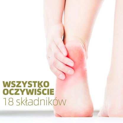 🌷🌷Herbal Detox&Shaping Cleansing Foot Soak Beads （🔥 Ograniczona czasowo zniżka Ostatnie 40 minut）