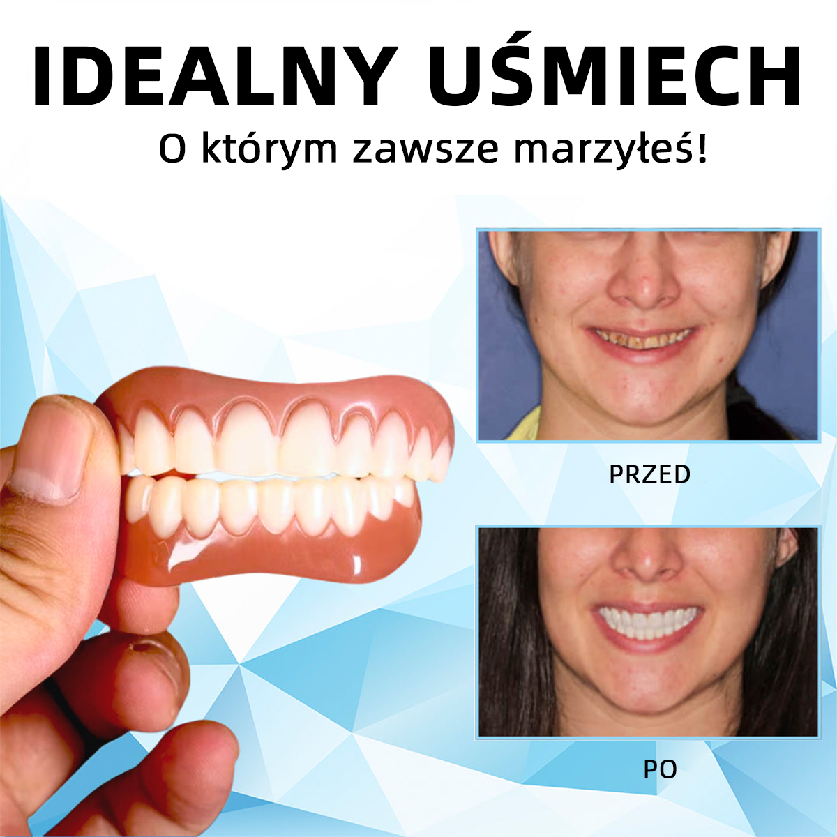 𝐁𝐢𝐤𝐞𝐧𝐝𝐚™🦷𝐙𝐞𝐬𝐭𝐚𝐰 𝐩𝐫𝐨𝐭𝐞𝐳 𝐝𝐞𝐧𝐭𝐲𝐬𝐭𝐲𝐜𝐳𝐧𝐲𝐜𝐡 𝐳 𝐬𝐢𝐥𝐢𝐤𝐨𝐧𝐮 (⏰𝐳𝐧𝐢ż𝐤𝐚 𝐨𝐠𝐫𝐚𝐧𝐢𝐜𝐳𝐨𝐧𝐚 𝐜𝐳𝐚𝐬𝐨𝐰𝐨, 𝐭𝐲𝐥𝐤𝐨 𝐩𝐫𝐳𝐞𝐳 𝟑𝟎 𝐦𝐢𝐧𝐮𝐭👨‍⚕️)👨‍⚕️