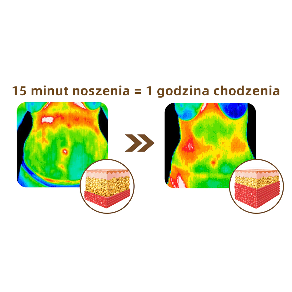 🔥 Bransoletka detoksykacyjna Vsoxa™ z minerałami (💥Promocja ograniczona w czasie - Oszczędzaj do 60%)