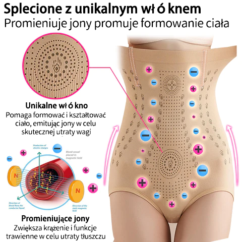 IONSTech Unikalny kształtownik do odbudowy włókien（⭐⭐⭐⭐⭐Zniżka ograniczona czasowo Ostatnie 30 minut）